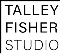 Talley Fisher Studio Logo